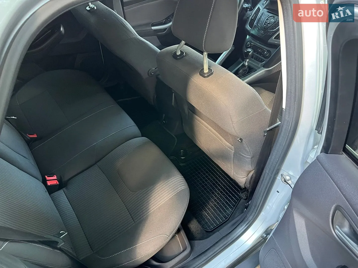 2012 Ford Focus - мініатюра 51