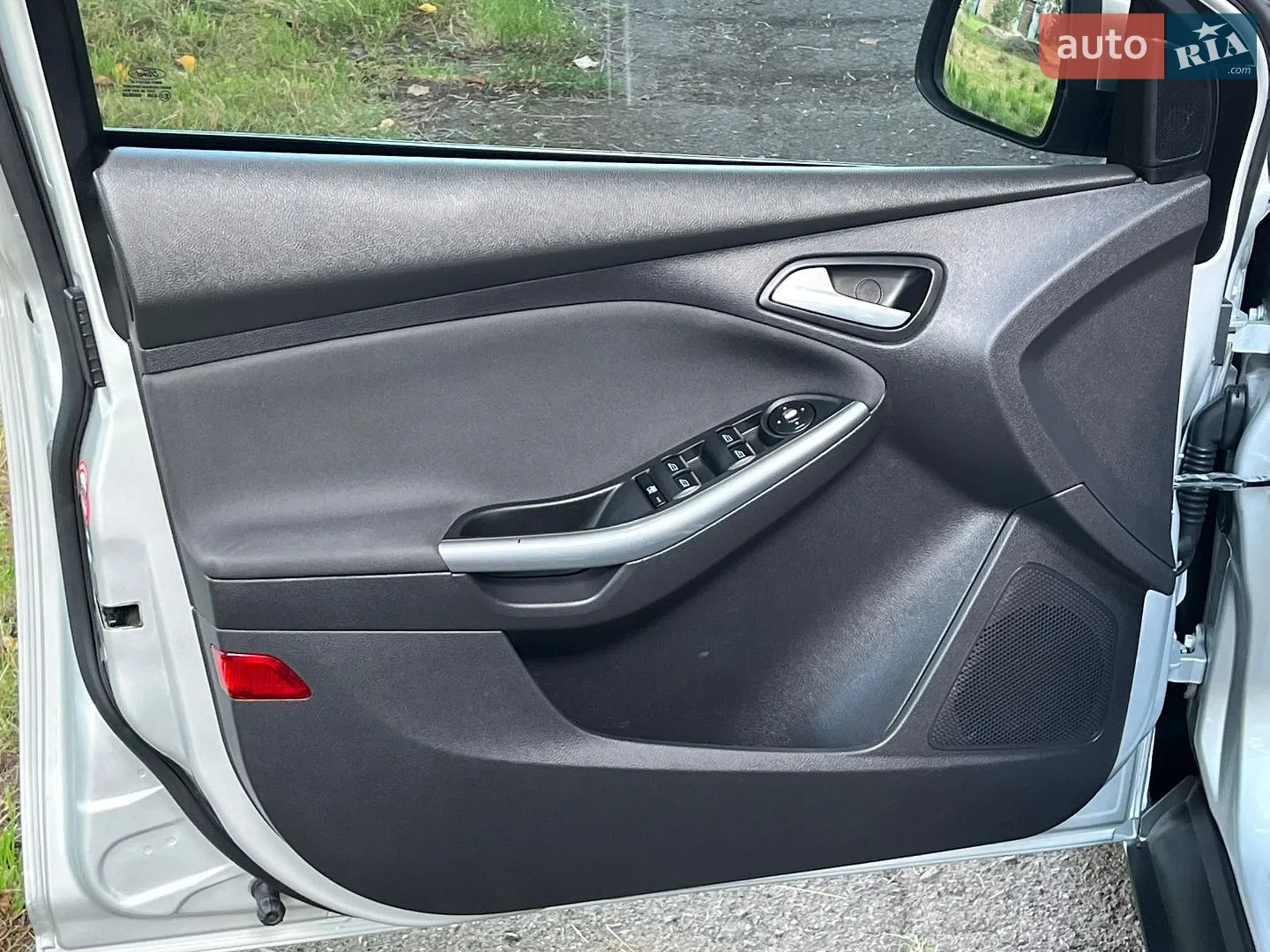 2012 Ford Focus - мініатюра 61
