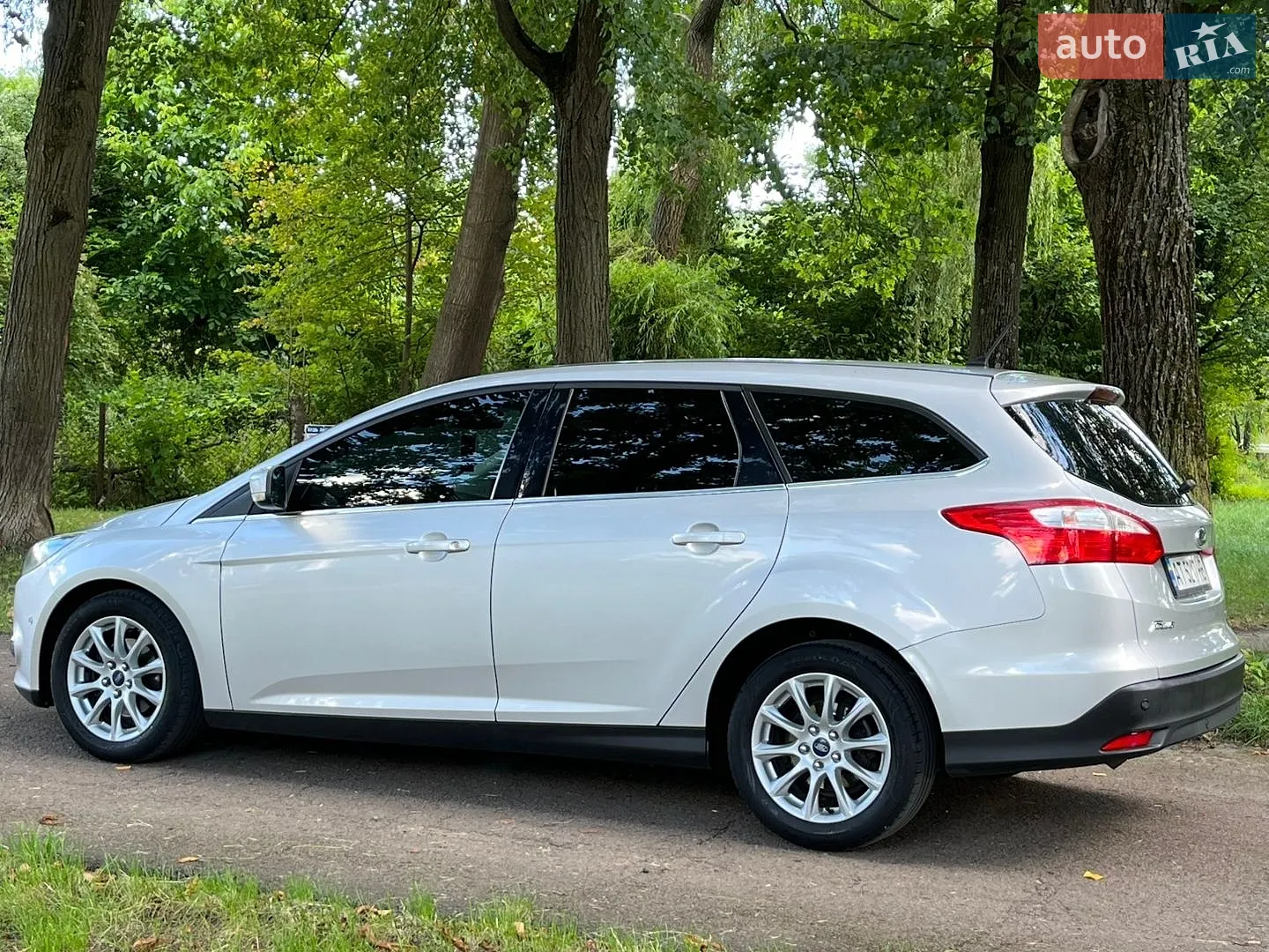 2012 Ford Focus - мініатюра 15
