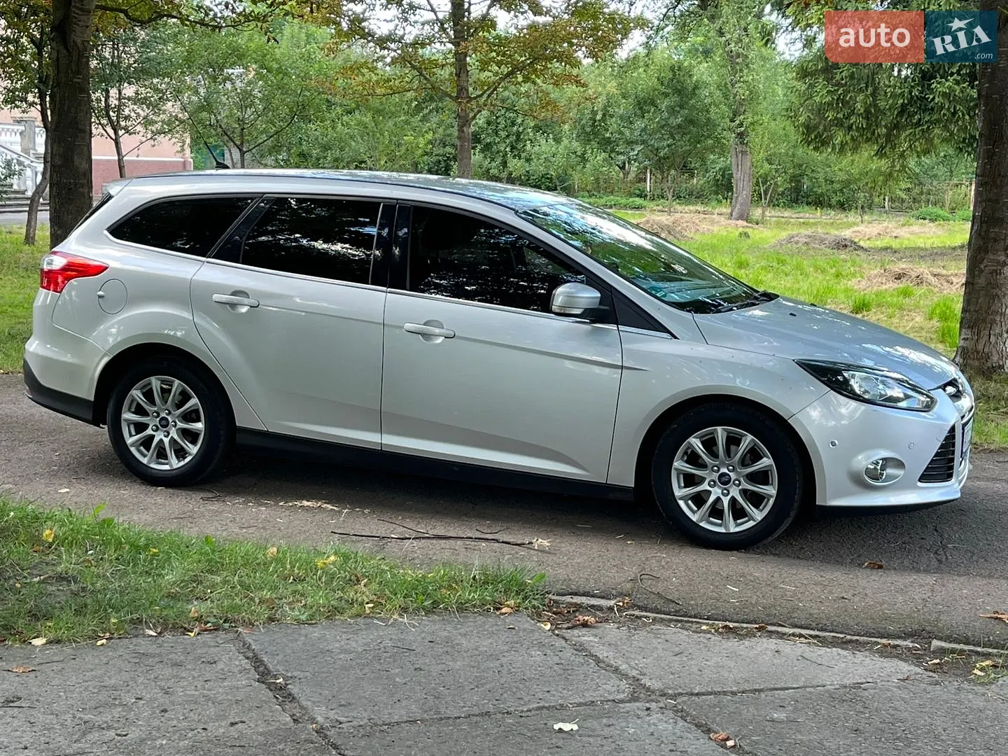 2012 Ford Focus - мініатюра 18