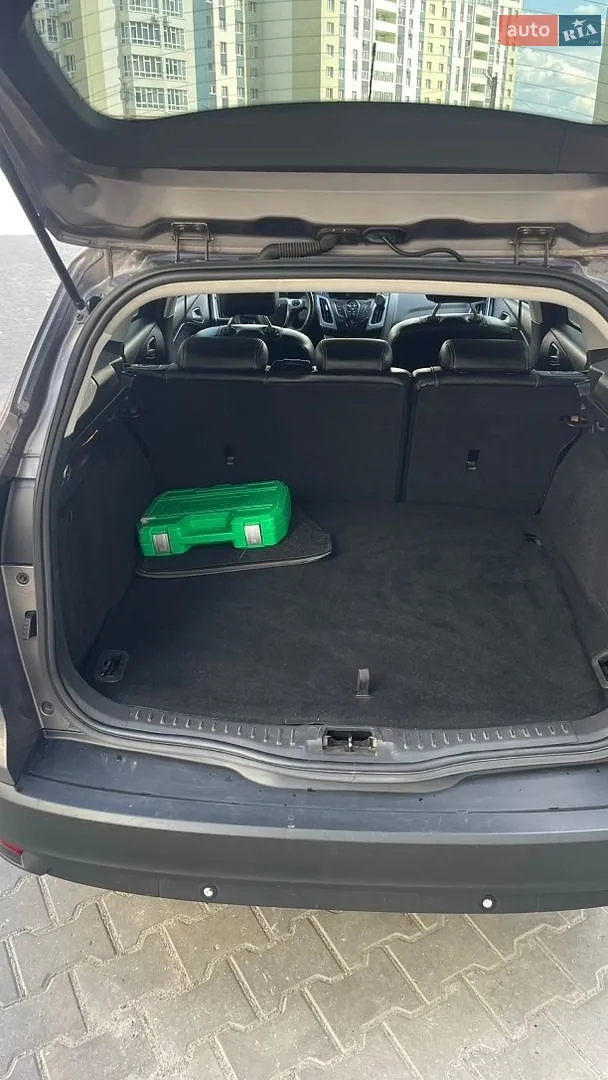 2013 Ford Focus - мініатюра 15