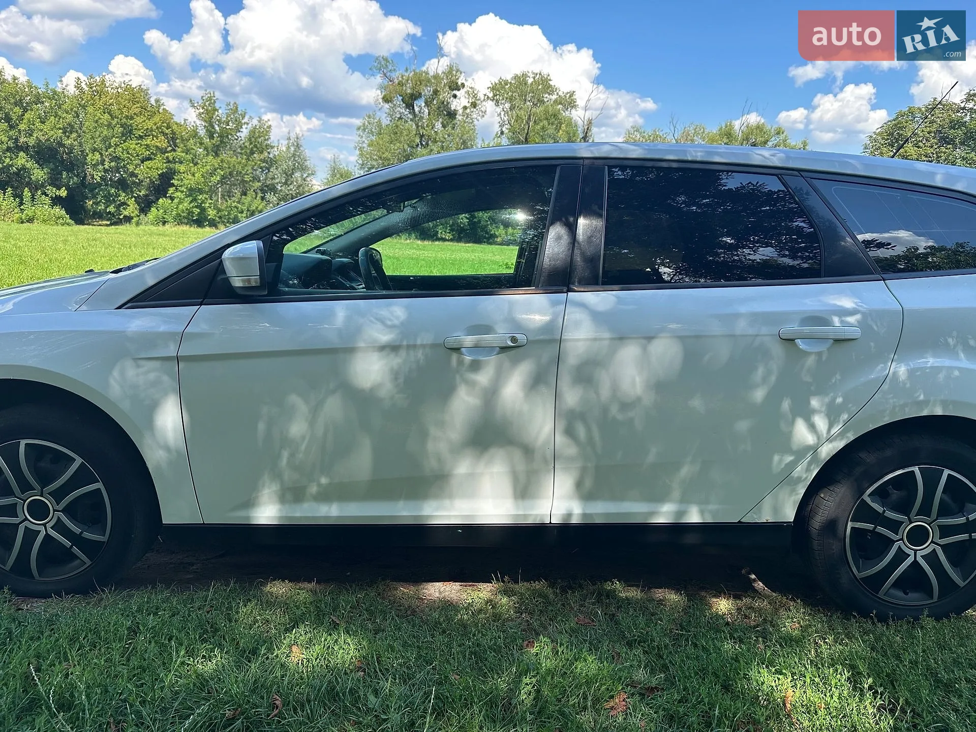 2011 Ford Focus - мініатюра 6