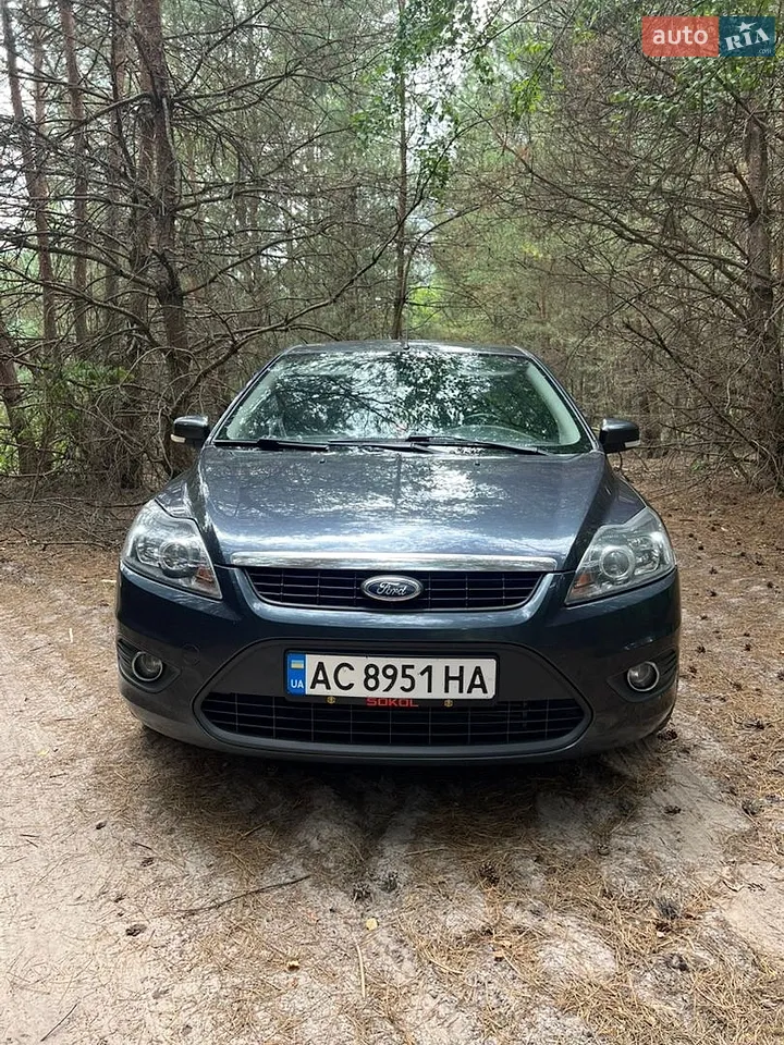 2011 Ford Focus - мініатюра 16