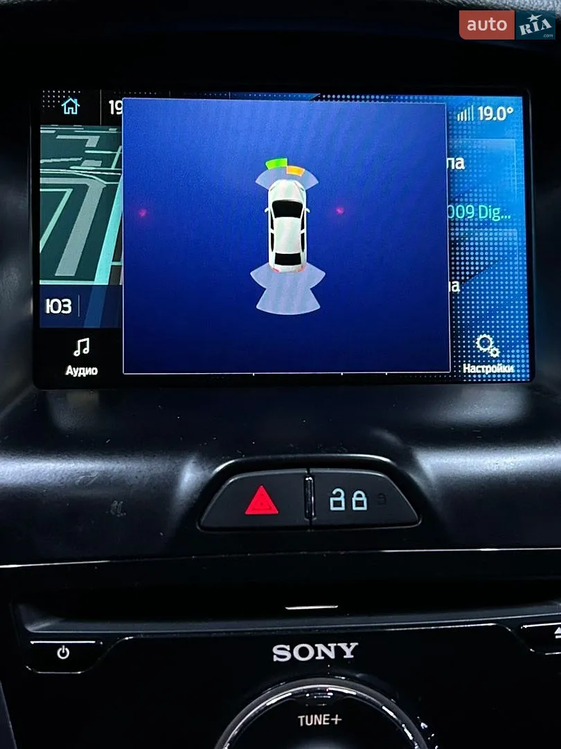 2013 Ford Focus - мініатюра 30