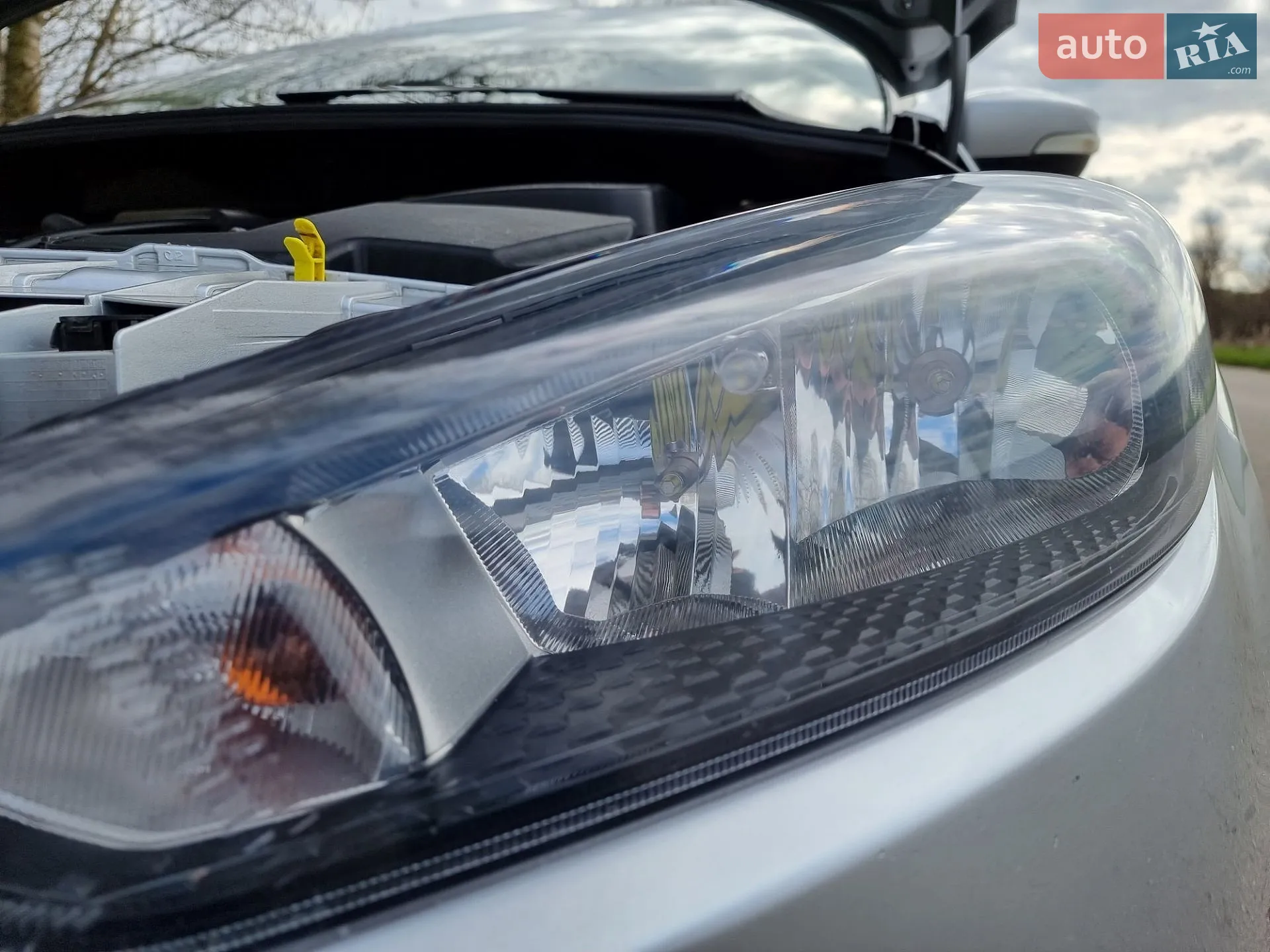 2015 Ford Focus - мініатюра 10