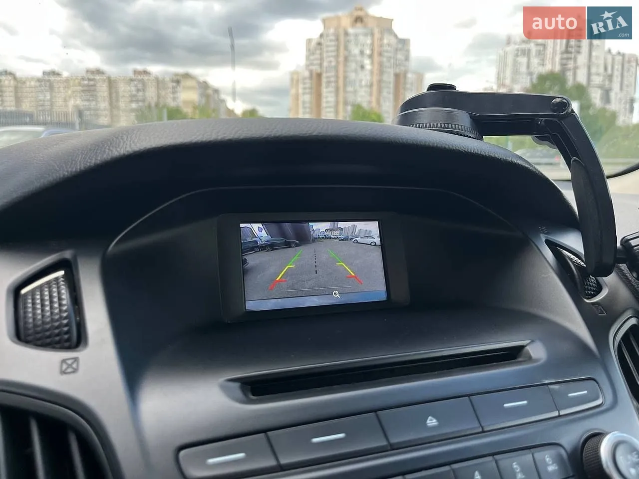 2015 Ford Focus - мініатюра 24