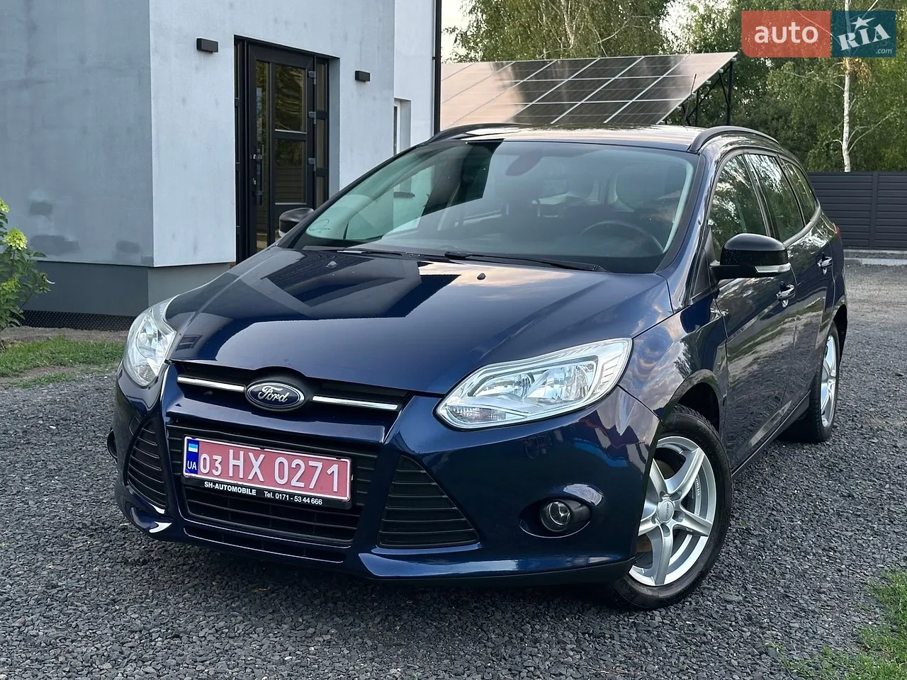 2010 Opel Astra - мініатюра 59