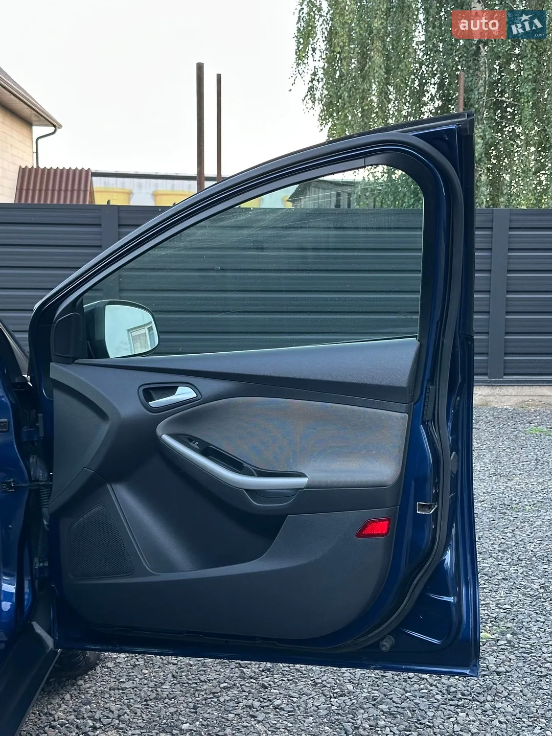 2012 Ford Focus - мініатюра 27