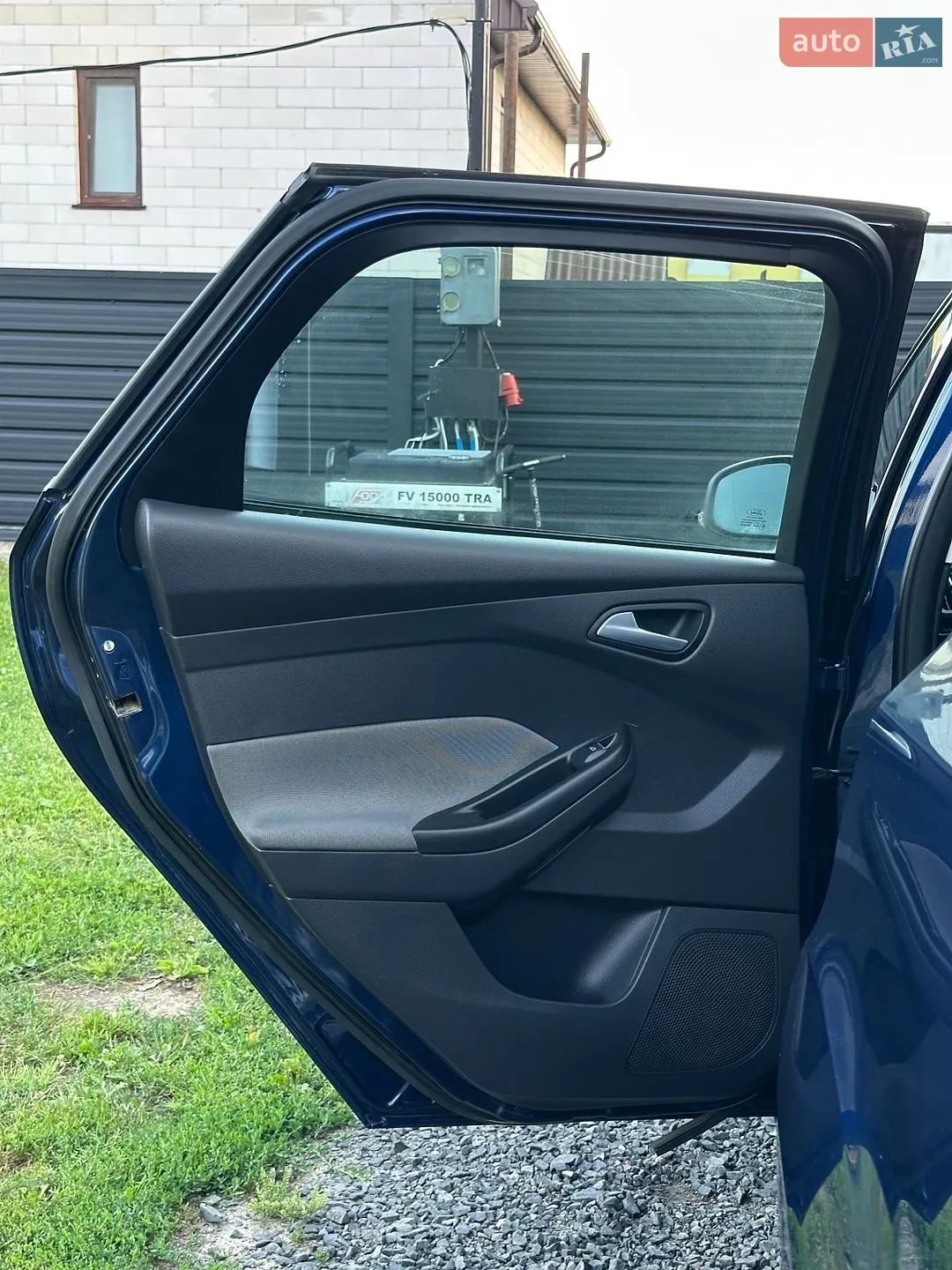 2012 Ford Focus - мініатюра 33