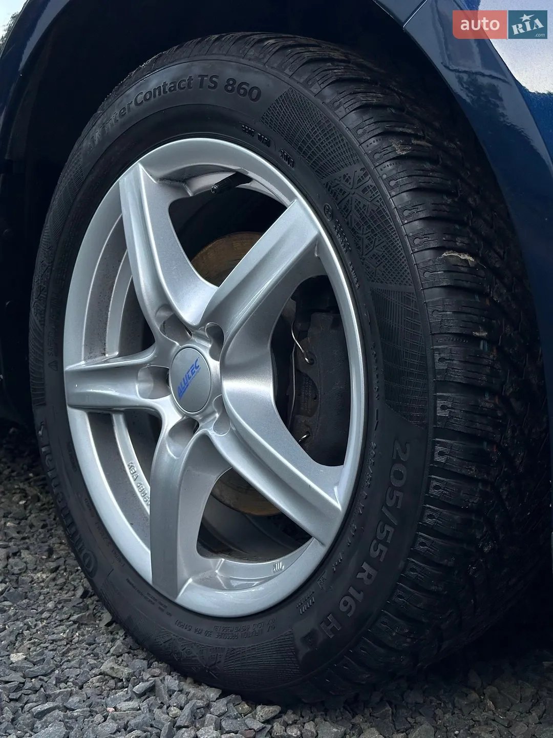 2012 Ford Focus - мініатюра 38