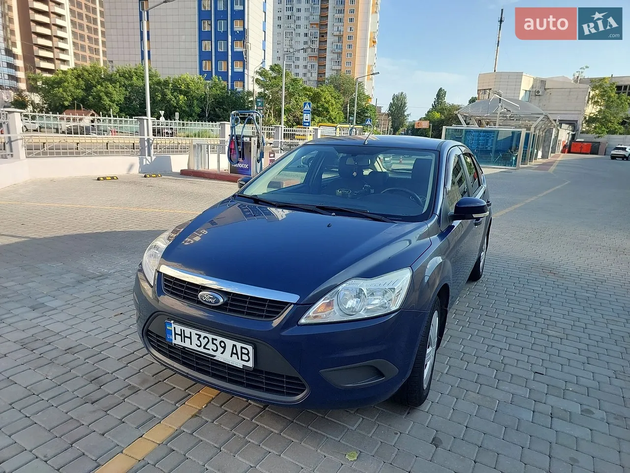 2011 Ford Focus - мініатюра 28