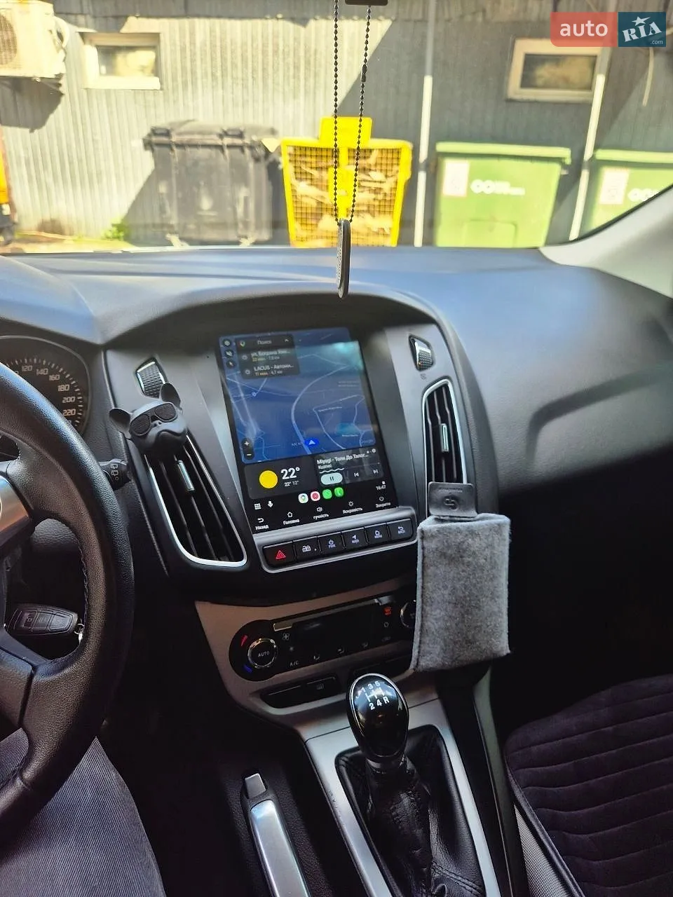 2013 Ford Focus - мініатюра 10