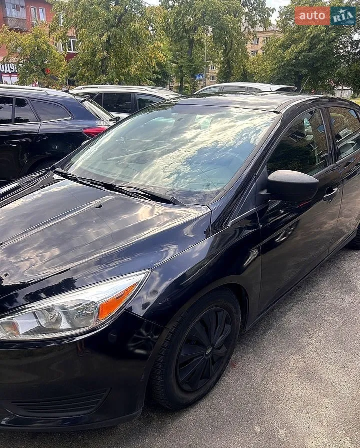 2019 Ford Focus - мініатюра 46