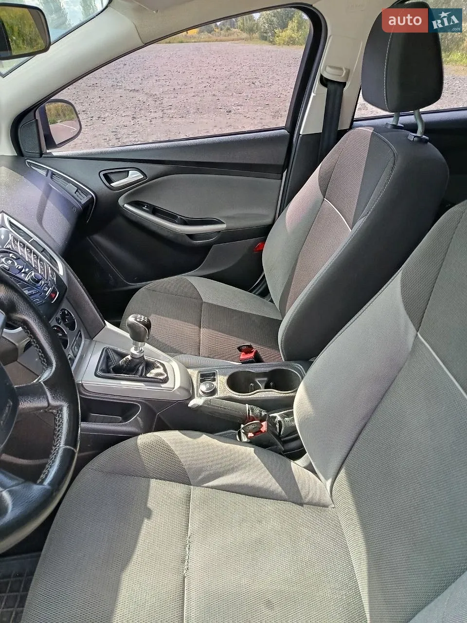 2013 Ford Focus - мініатюра 18