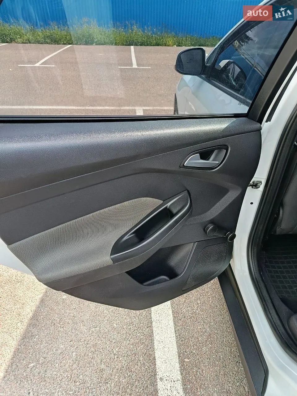 2013 Ford Focus - мініатюра 20