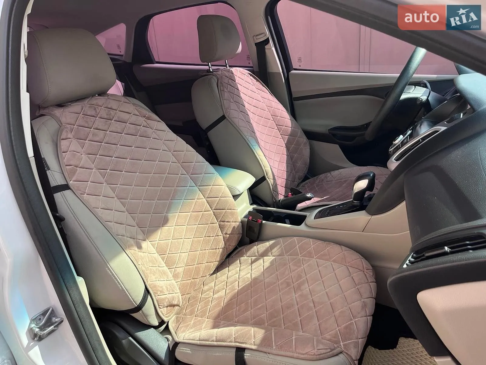 2018 Ford Focus - мініатюра 22