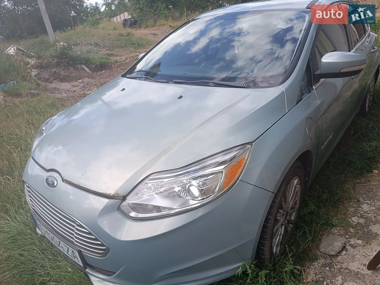 2013 Ford Focus - мініатюра 26