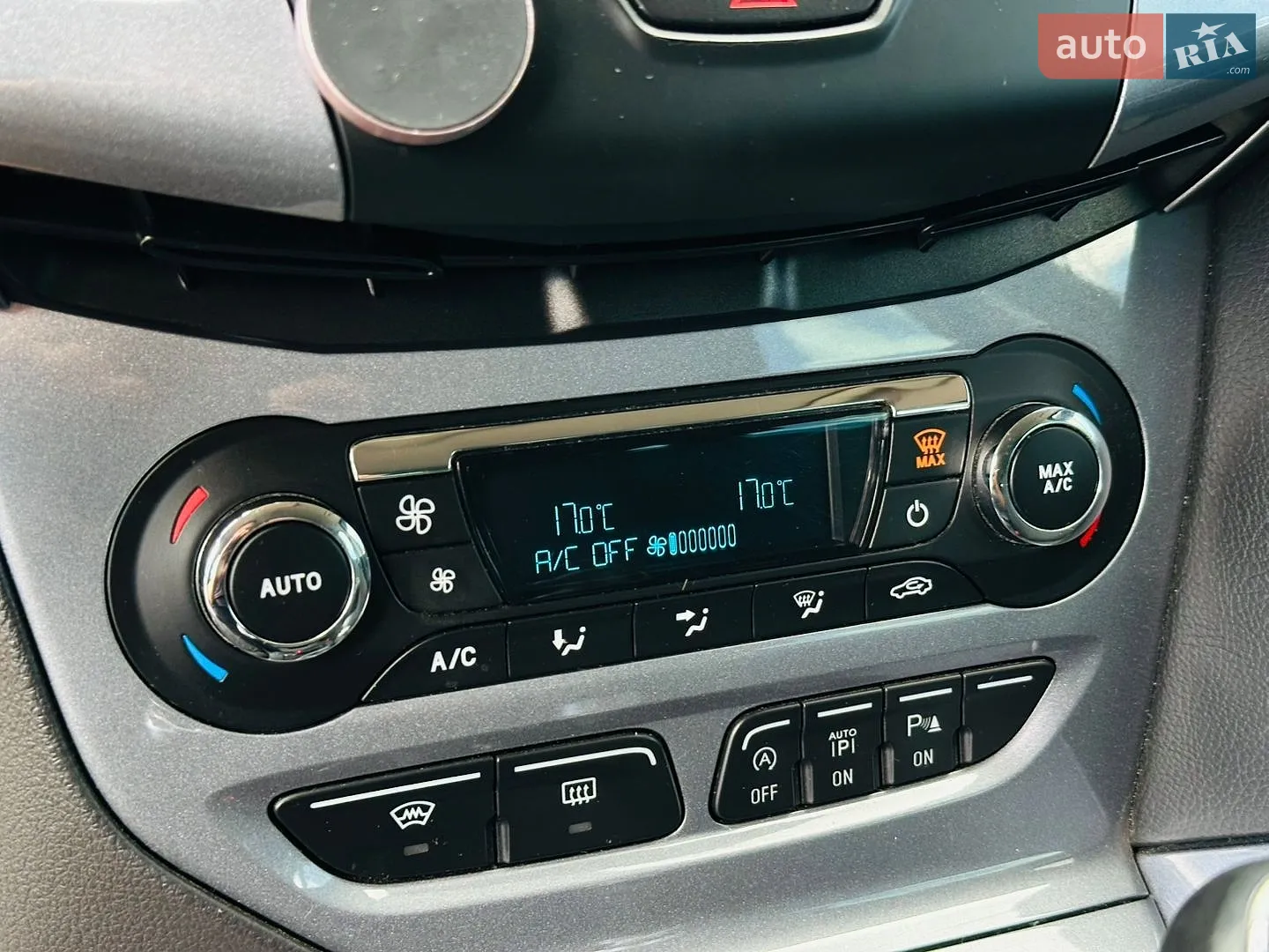 2012 Ford Focus - мініатюра 32