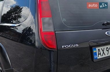 Універсал Ford Focus 2007 в Харкові фото 7 Універсал Ford Focus 2007 в Харкові