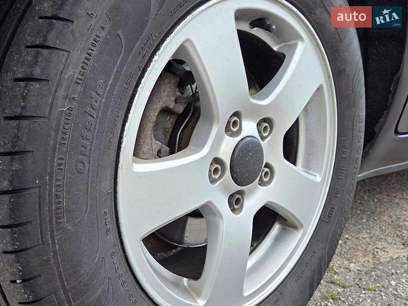Універсал Ford Focus 2007 в Харкові фото 12 Універсал Ford Focus 2007 в Харкові