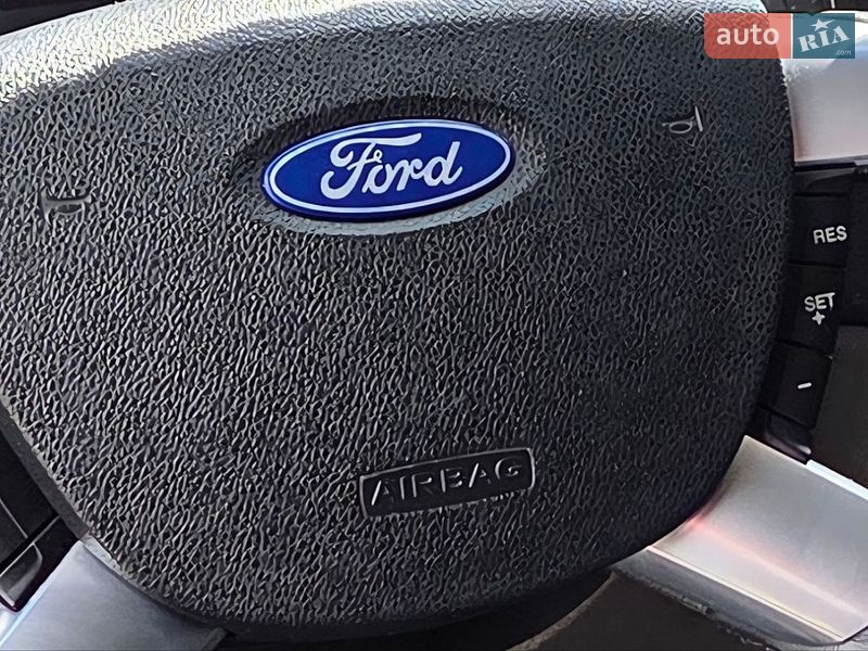 Універсал Ford Focus 2007 в Харкові фото 24 Універсал Ford Focus 2007 в Харкові