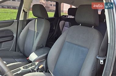 Універсал Ford Focus 2007 в Харкові фото 33 Універсал Ford Focus 2007 в Харкові