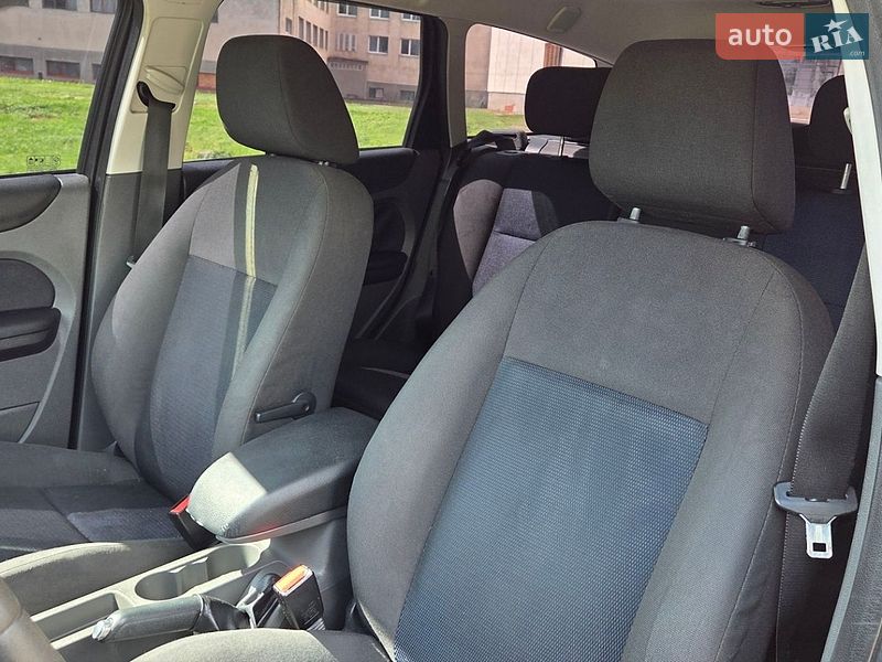 Універсал Ford Focus 2007 в Харкові фото 33 Універсал Ford Focus 2007 в Харкові