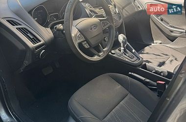 Універсал Ford Focus 2017 в Івано-Франківську