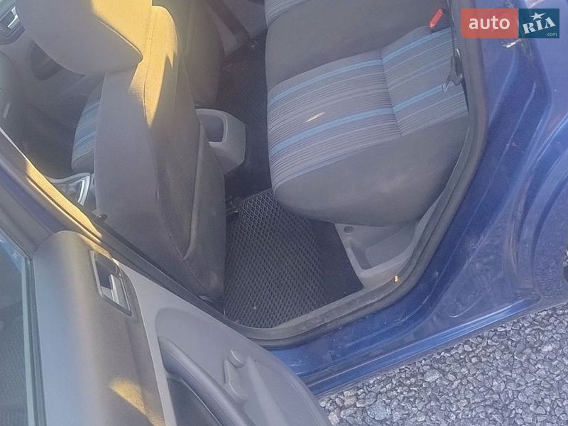 Универсал Ford Focus 2008 в Староконстантинове