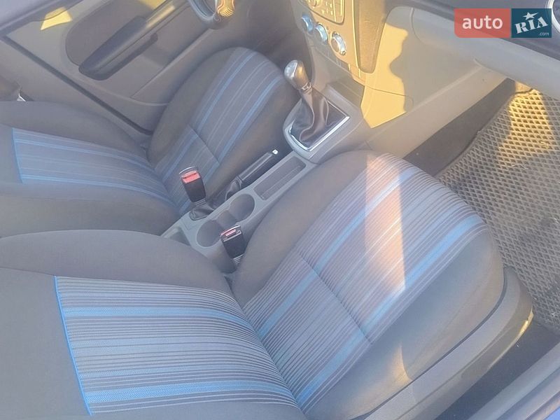 Универсал Ford Focus 2008 в Староконстантинове