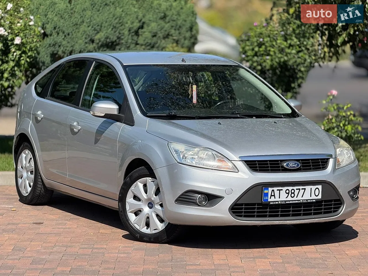 2010 Ford Focus - мініатюра 28