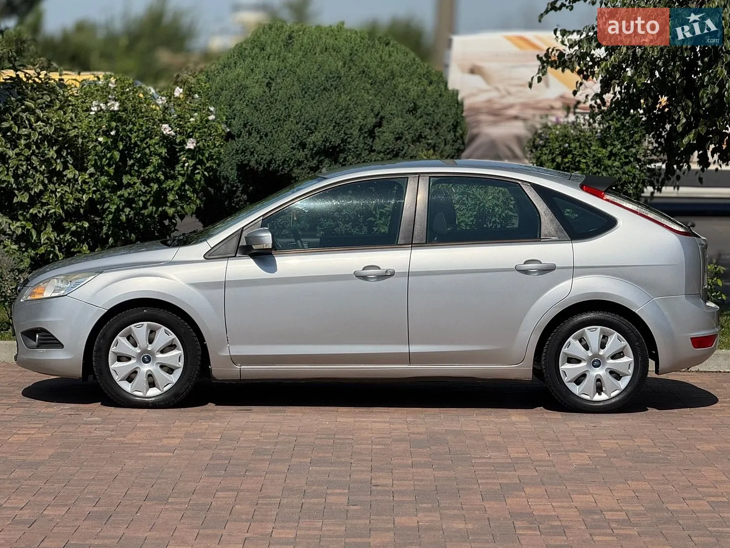 2011 Ford Focus - мініатюра 4