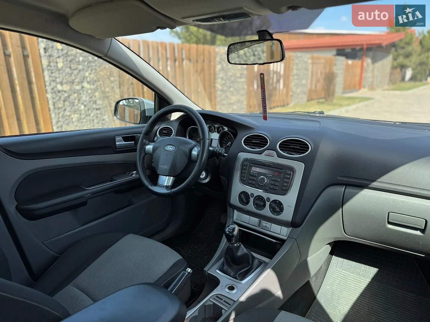 2011 Ford Focus - мініатюра 14