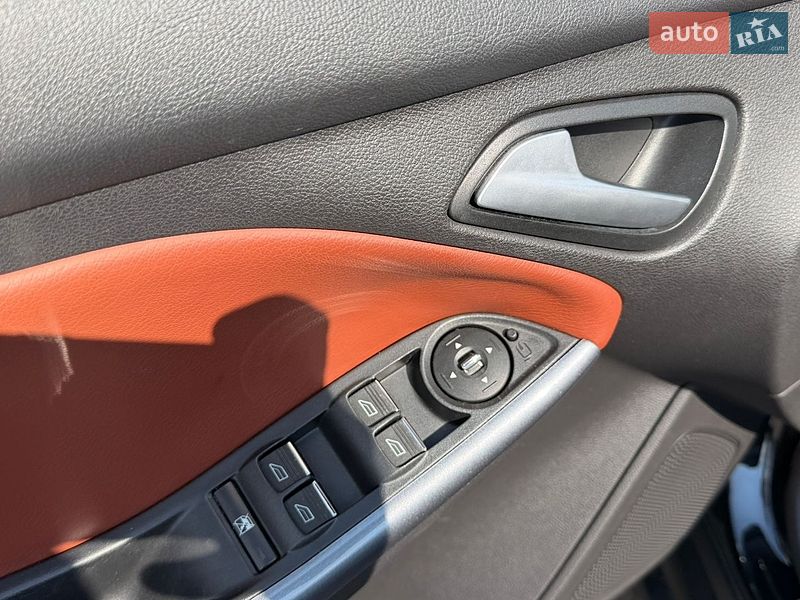Универсал Ford Focus 2013 в Стрые