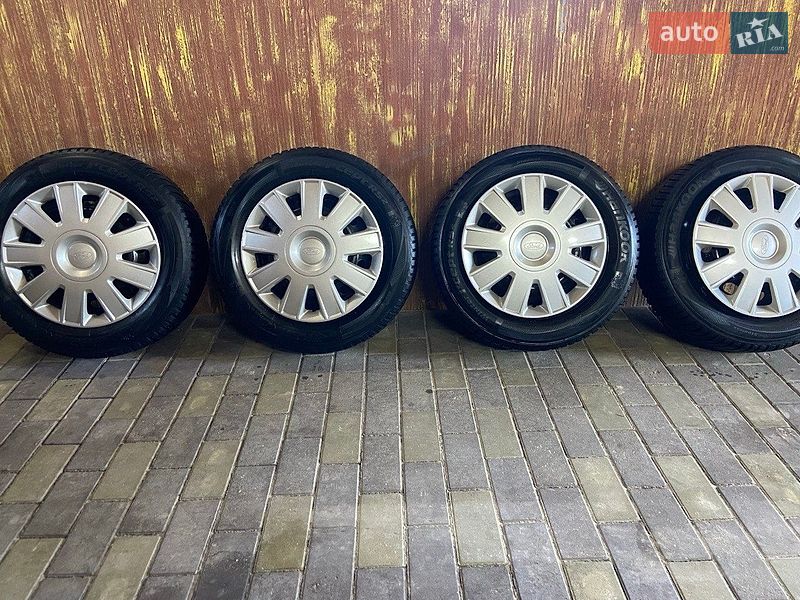 Универсал Ford Focus 2010 в Вишневце