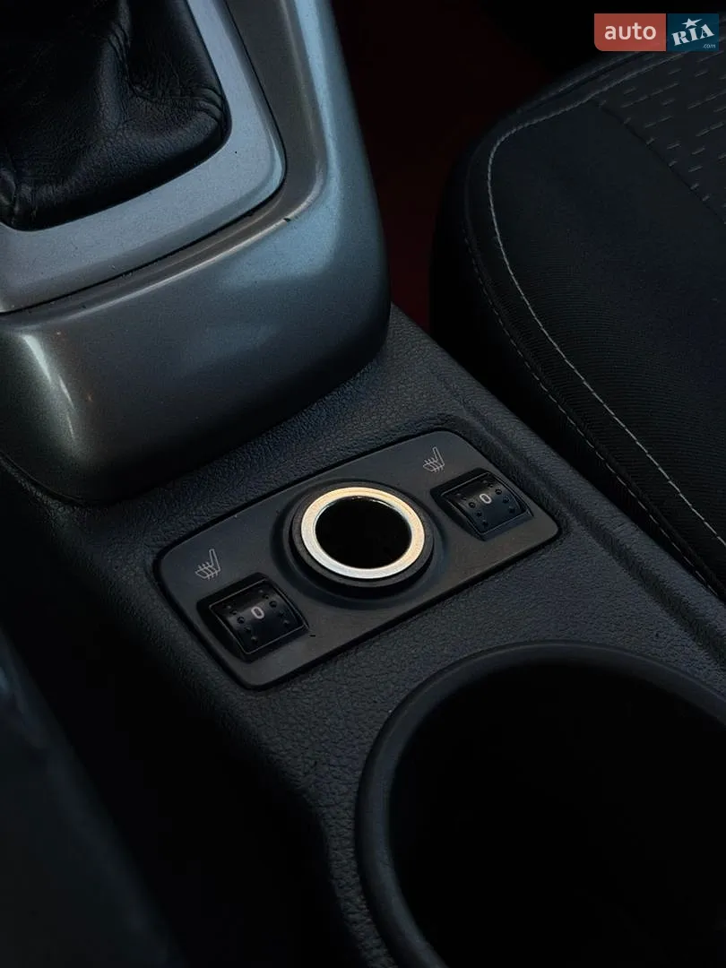 2013 Ford Focus - мініатюра 11