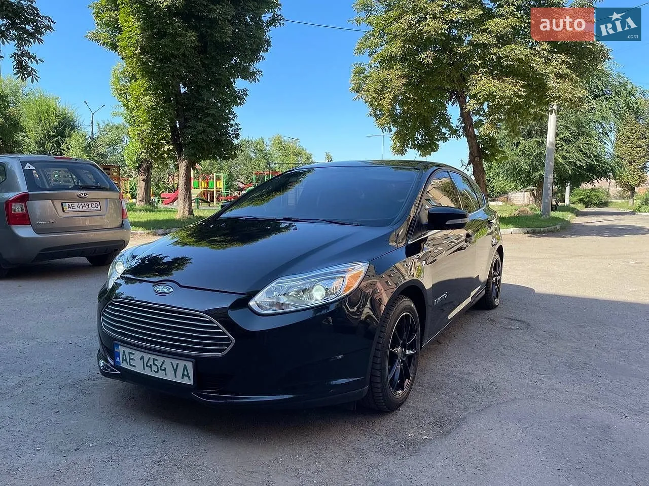 2011 Ford Focus - мініатюра 14