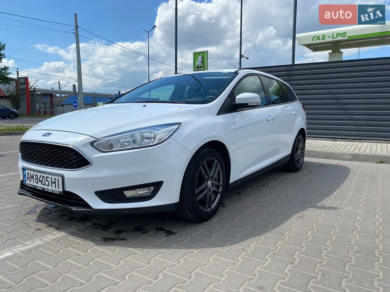 2016 Ford Focus - мініатюра 23