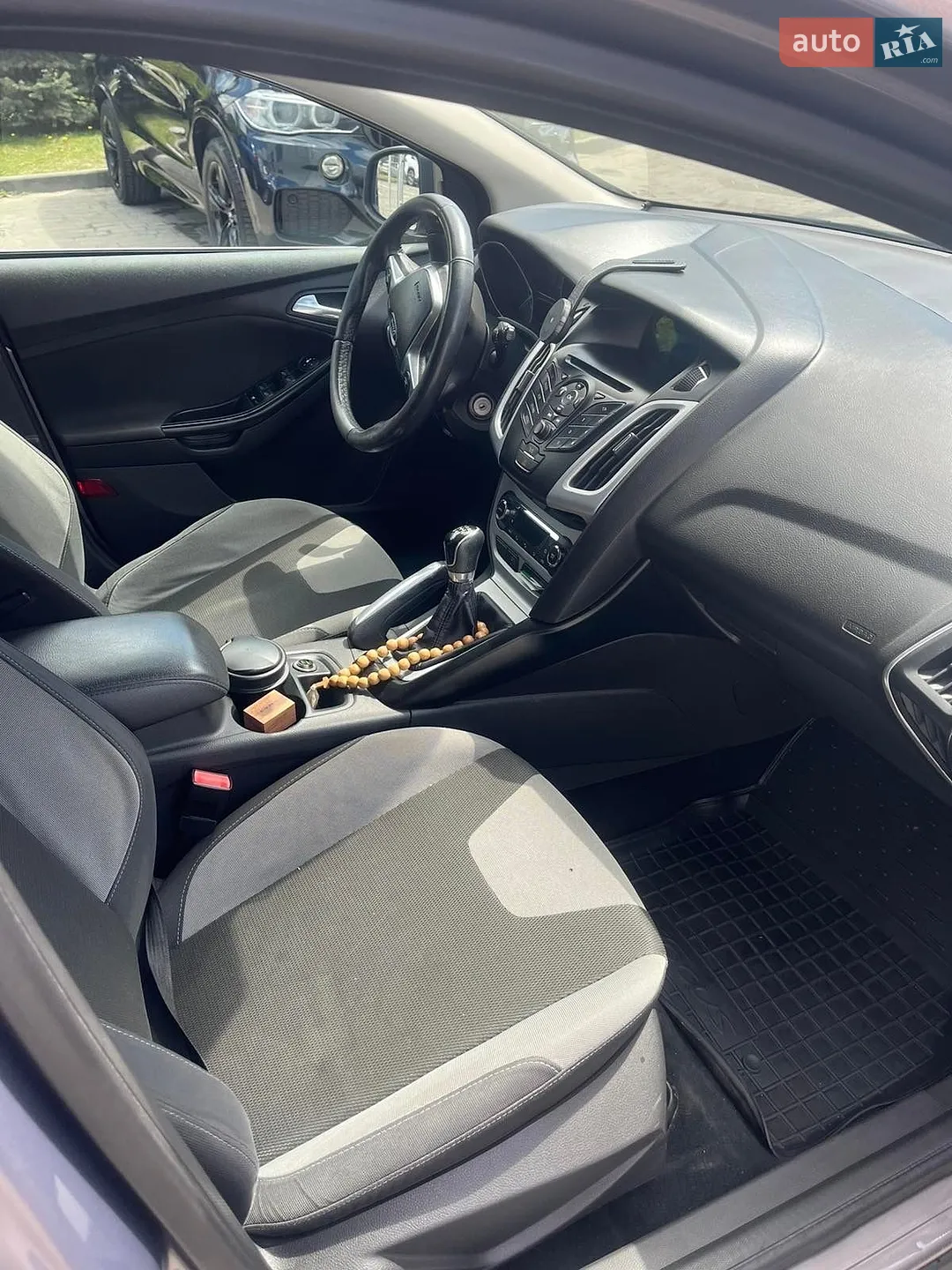 2011 Ford Focus - мініатюра 5