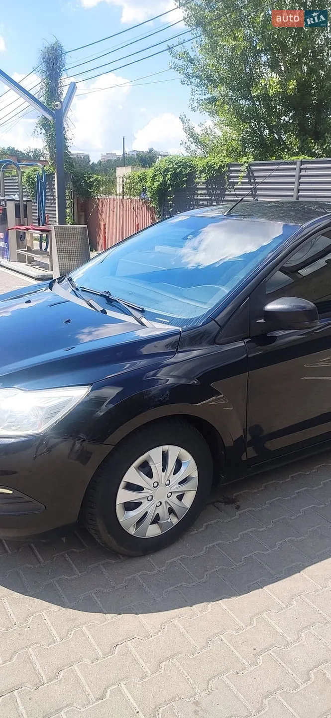 2011 Ford Focus - мініатюра 3