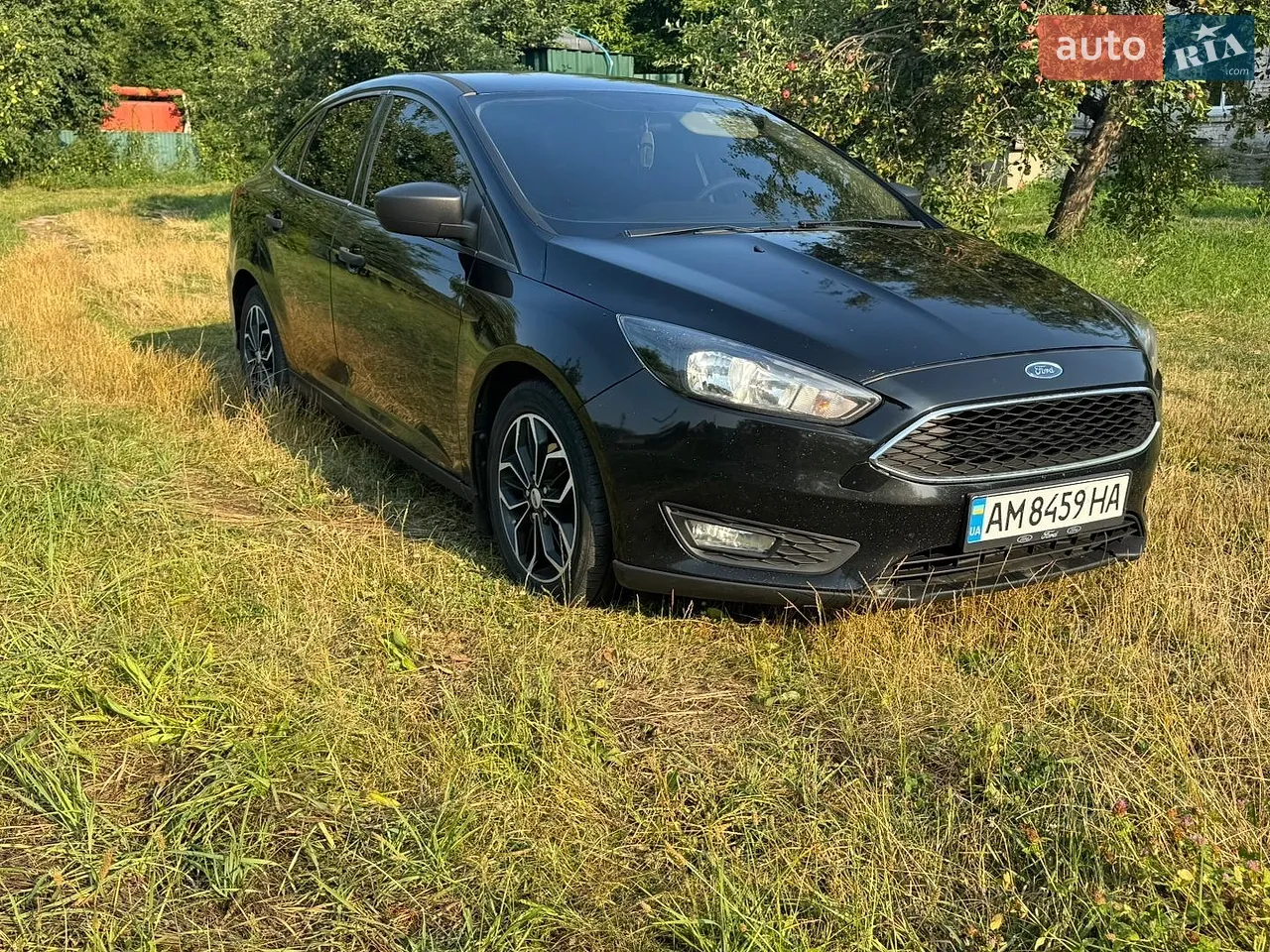 2015 Ford Focus - мініатюра 20