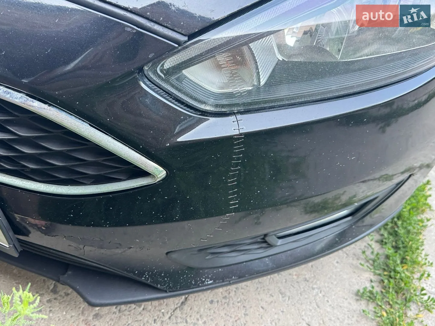 2015 Ford Focus - мініатюра 11