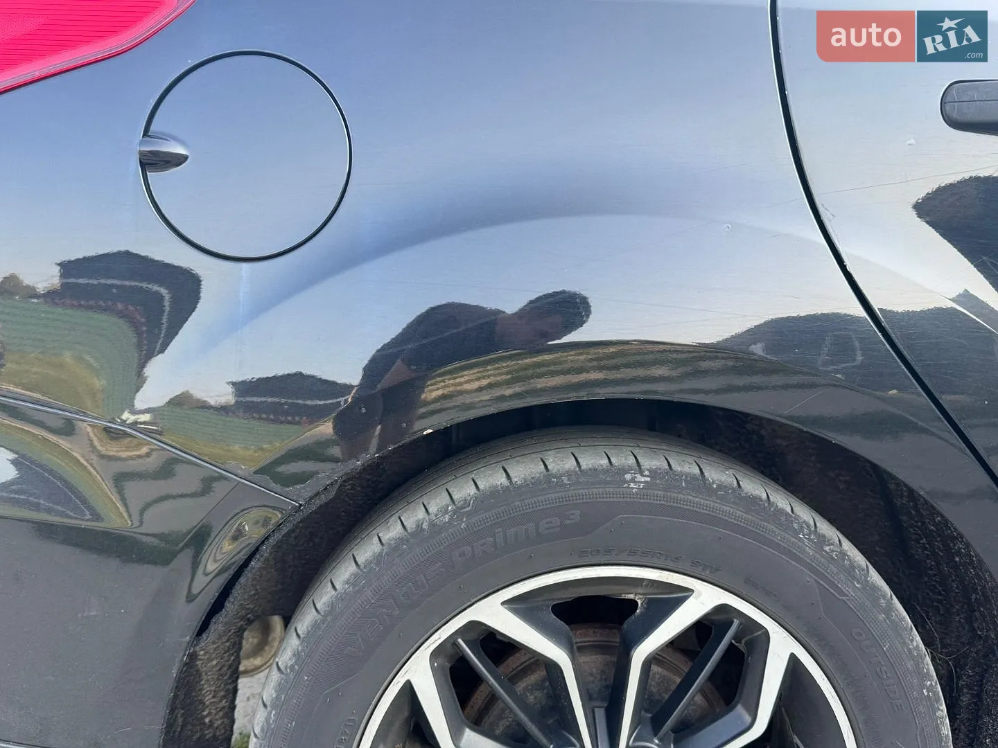 2015 Ford Focus - мініатюра 9