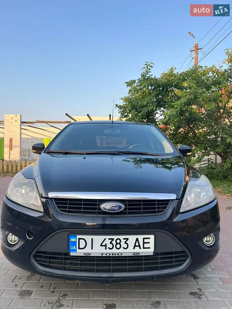 Ford Focus 2013 VIN WF0LXXGCBLDM11067 фото оголошення 17 з 21