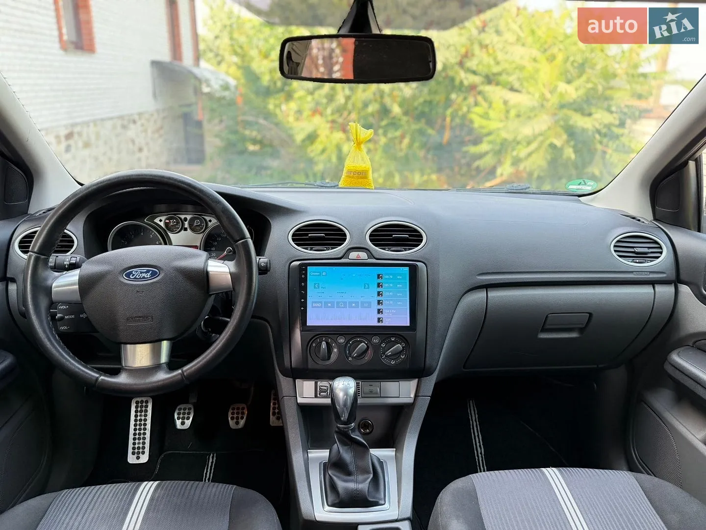 2011 Ford Focus - мініатюра 21