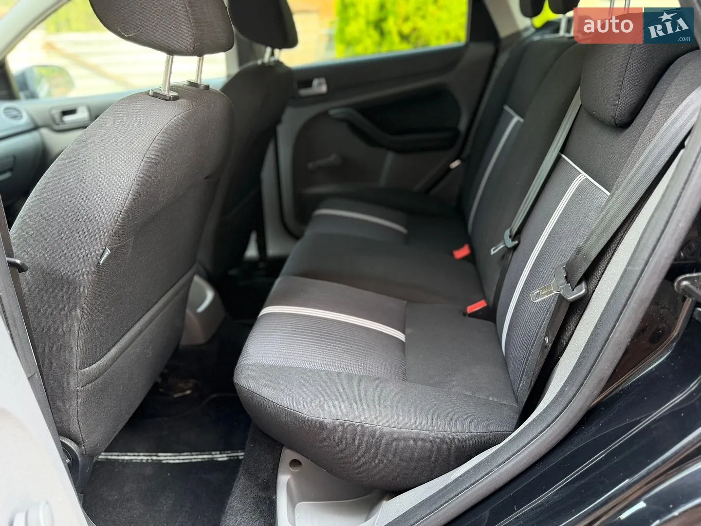 2011 Ford Focus - мініатюра 30