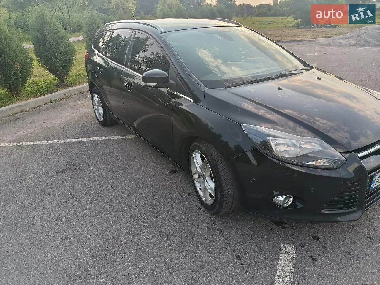 2013 Ford Focus - мініатюра 25