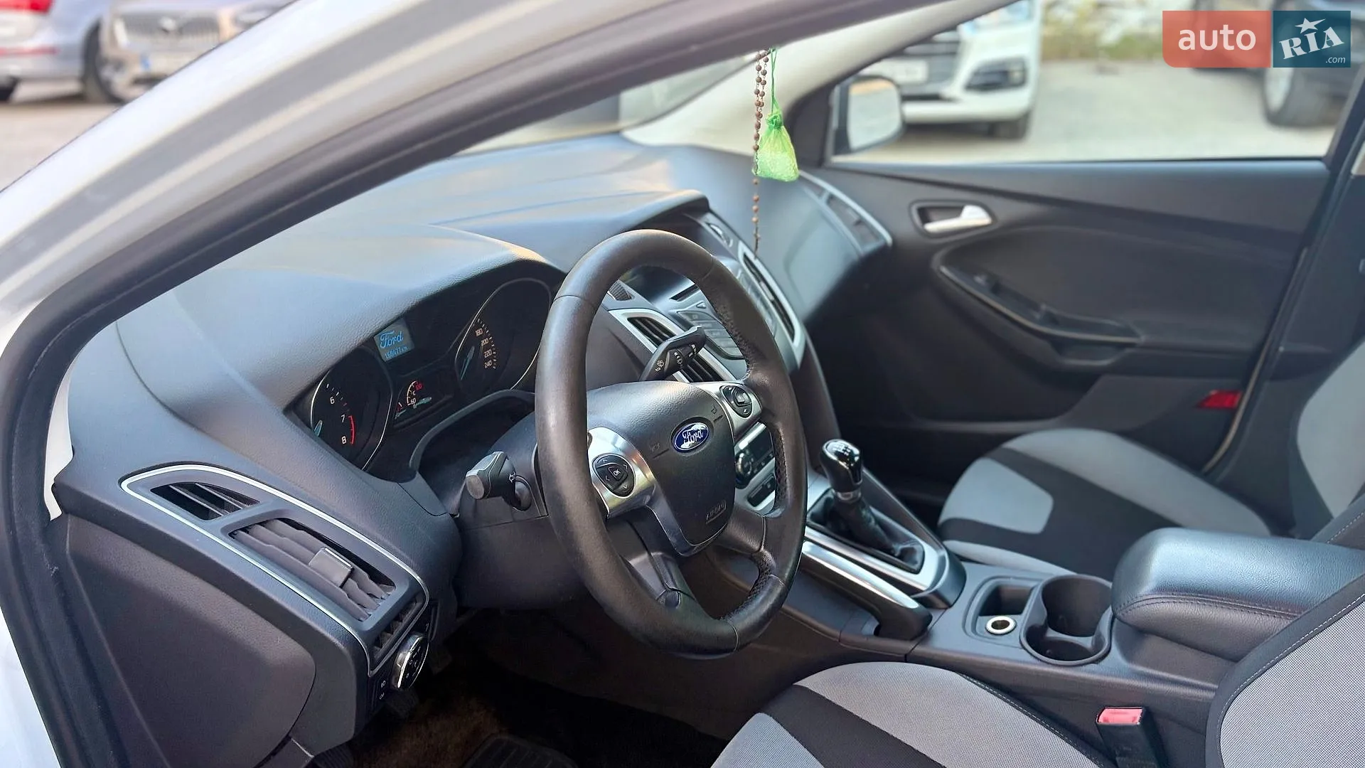 2013 Ford Focus - мініатюра 5