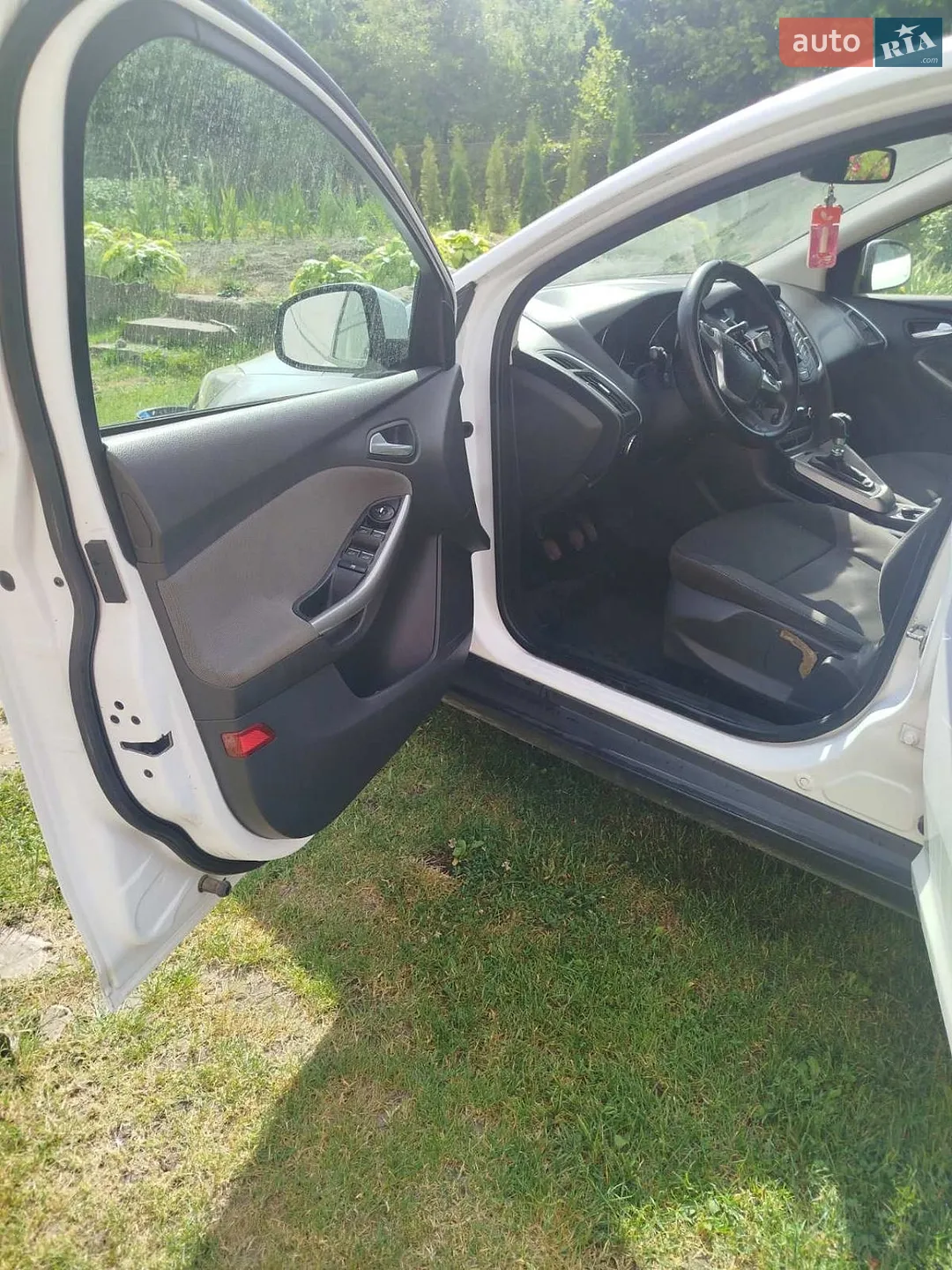 2011 Ford Focus - мініатюра 4