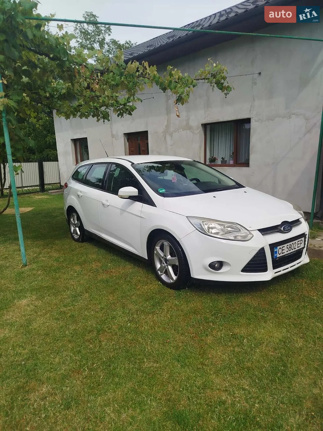 2011 Ford Focus - мініатюра 18